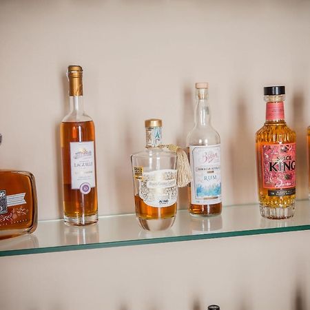 西尔瓦别墅Spa酒店 圣雷默 外观 照片